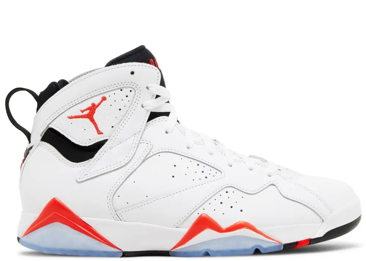 Jordan 7