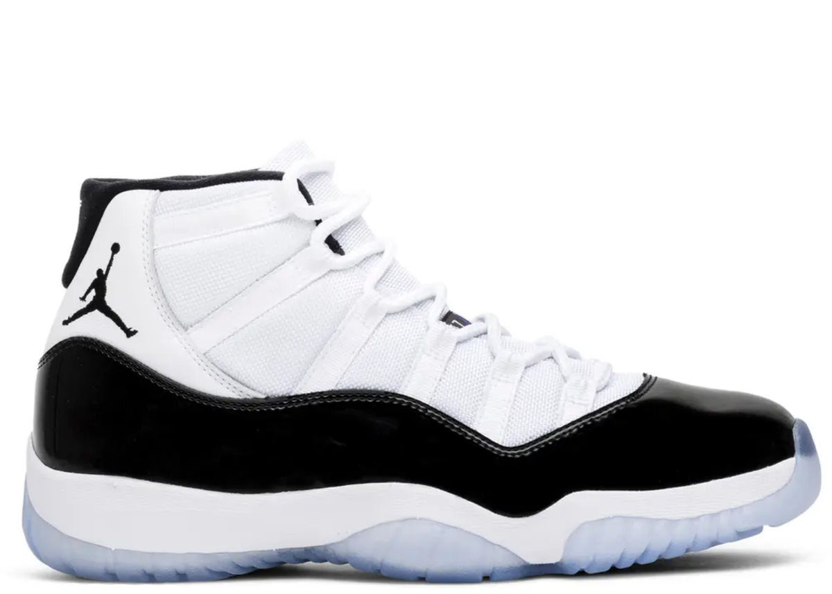 Jordan 11