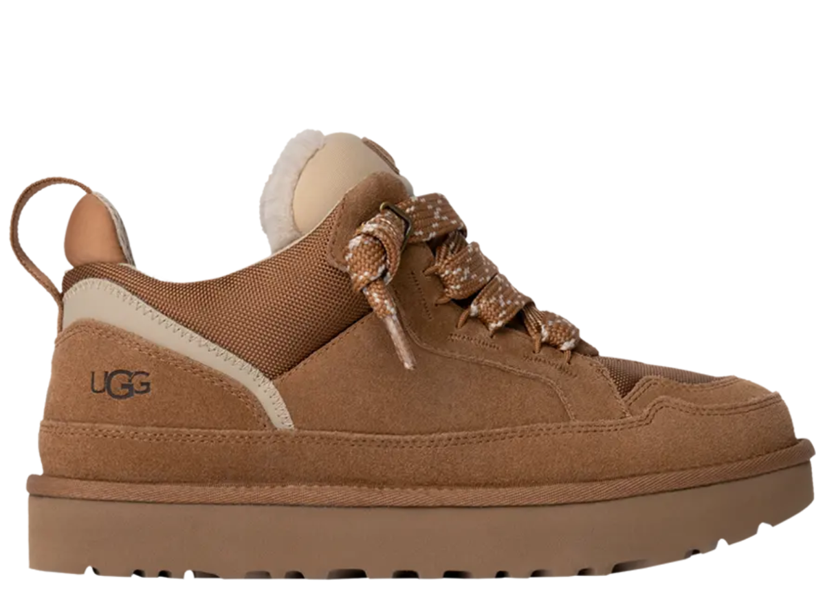 UGG-Lowmel Tuzex Fashion Store