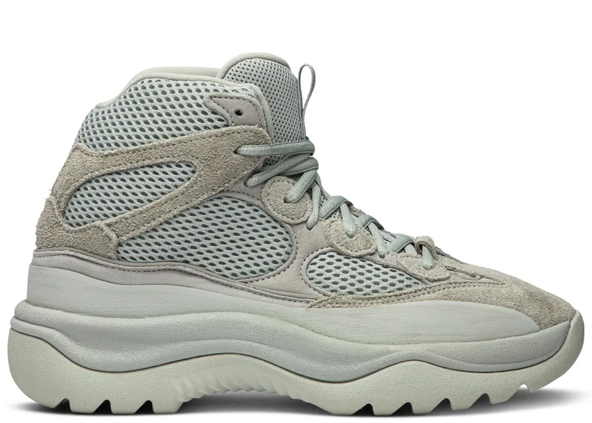 Yeezy Desert Boot