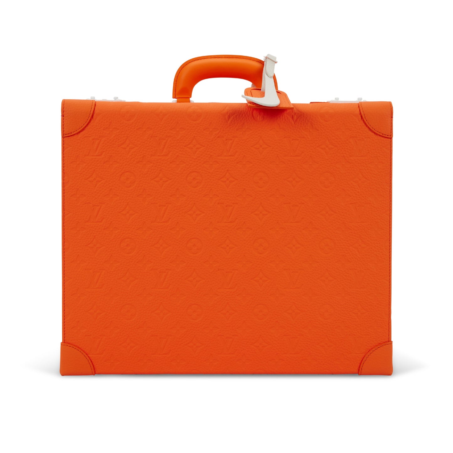 Nike Air Force 1 Low Louis Vuitton By Virgil Abloh Monogram Brown Damier Azur