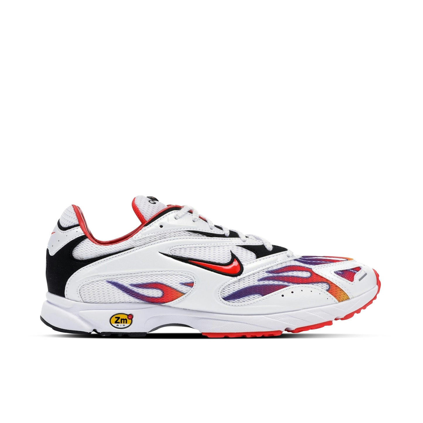 Nike Zoom Streak Spectrum Plus Supreme White