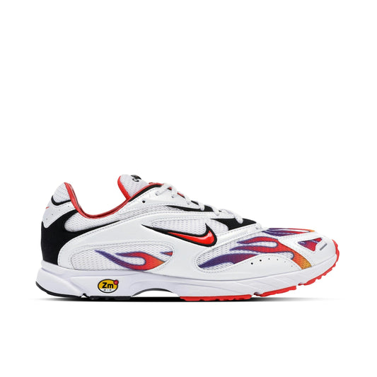 Nike Zoom Streak Spectrum Plus Supreme White