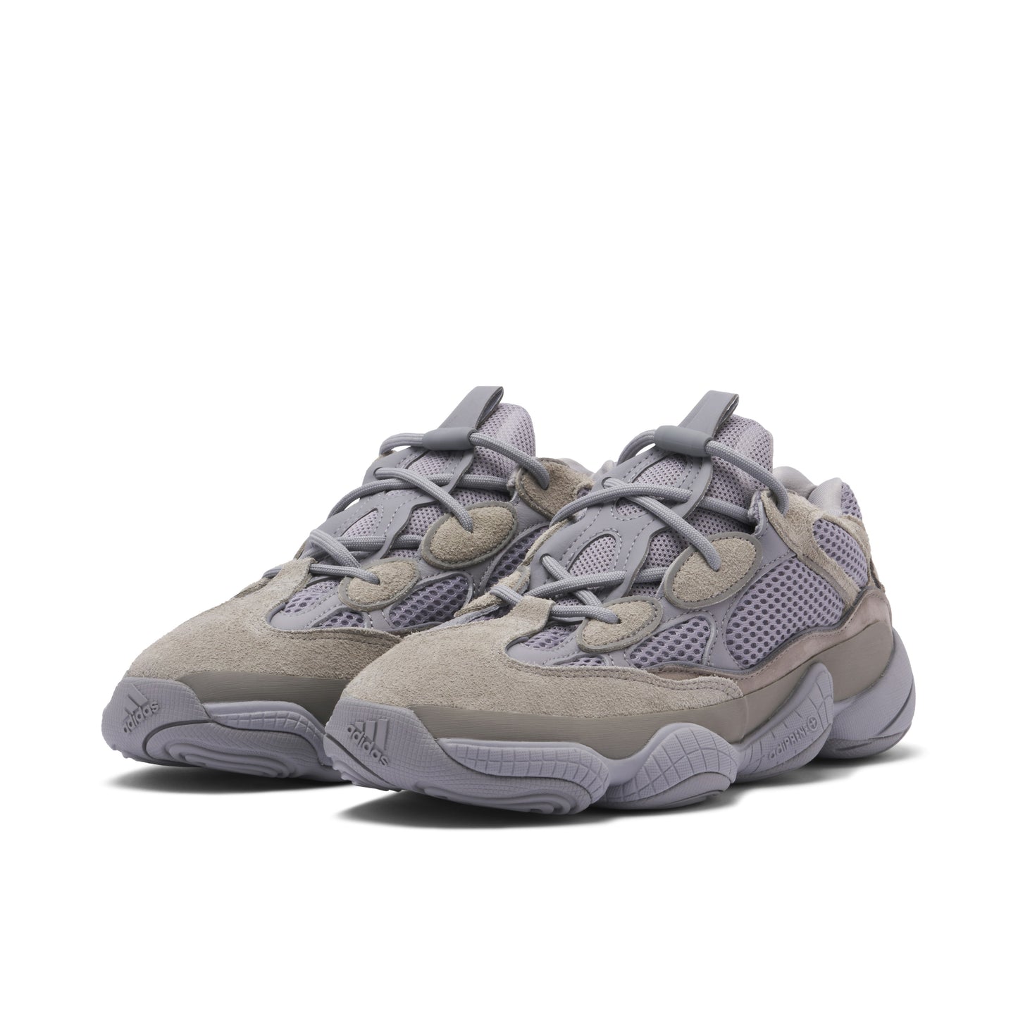 Yeezy 500 Stone Salt