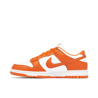 Nike Dunk Low SP Orange Blaze Syracuse