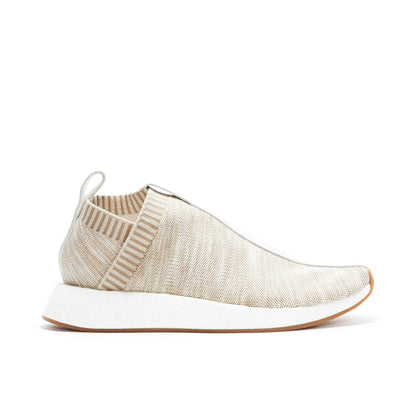 adidas NMD CS2 Kith Naked Sandstone