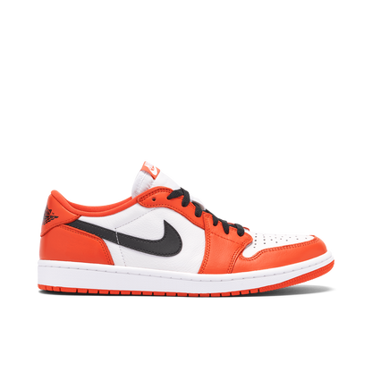 Air Jordan 1 Low OG Starfish