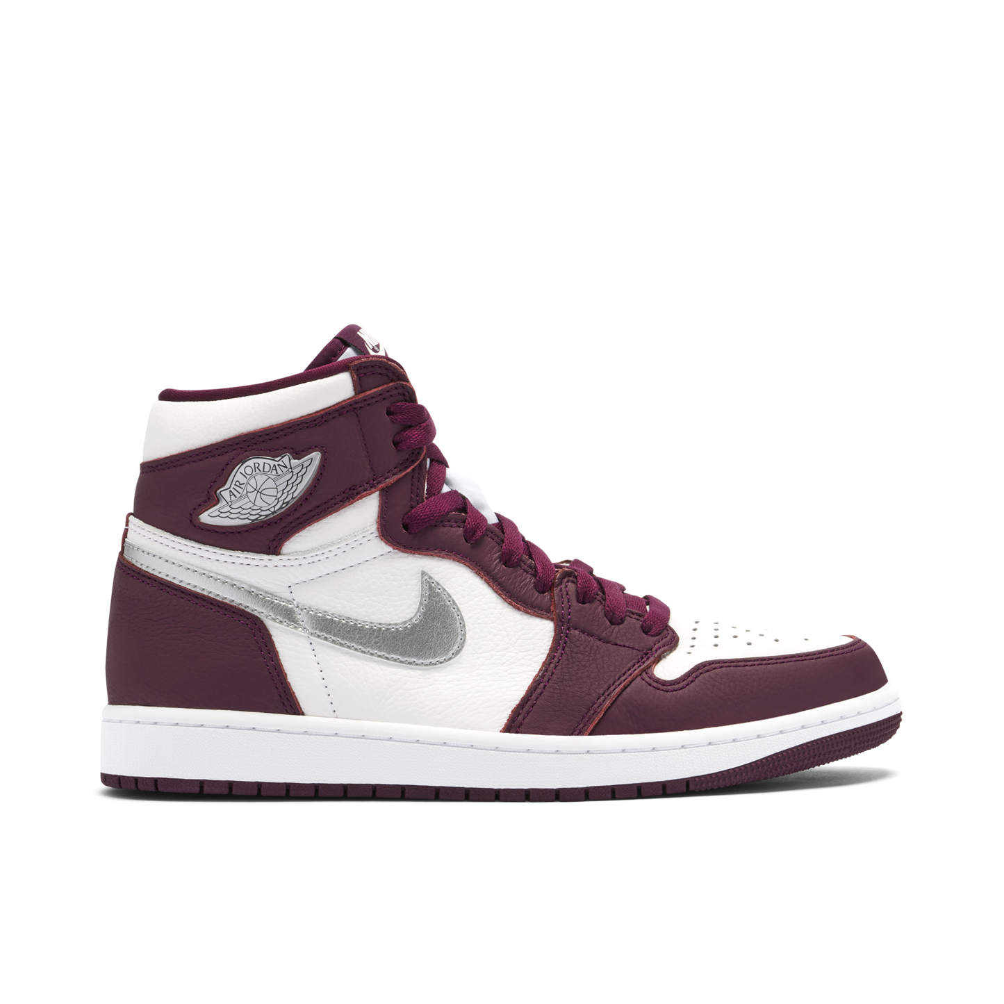 Air Jordan 1 Retro High OG Bordeaux