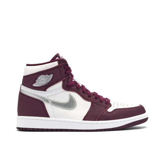 Air Jordan 1 Retro High OG Bordeaux