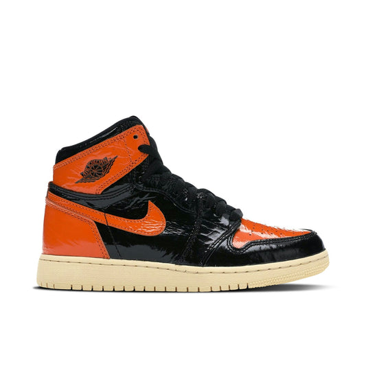 Air Jordan 1 Retro High Shattered Backboard 3.0 (GS)