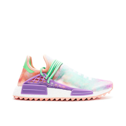 adidas Human Race NMD Pharrell TR Holi Festival Chalk Coral