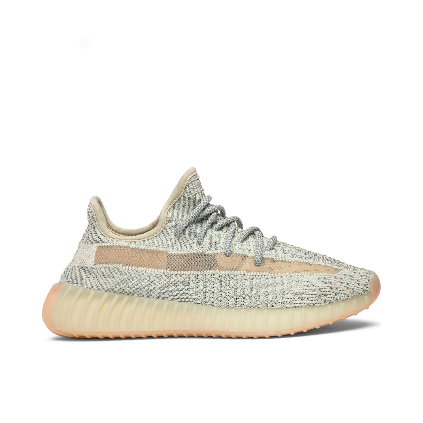 Yeezy Boost 350 V2 Lundmark (Reflective)