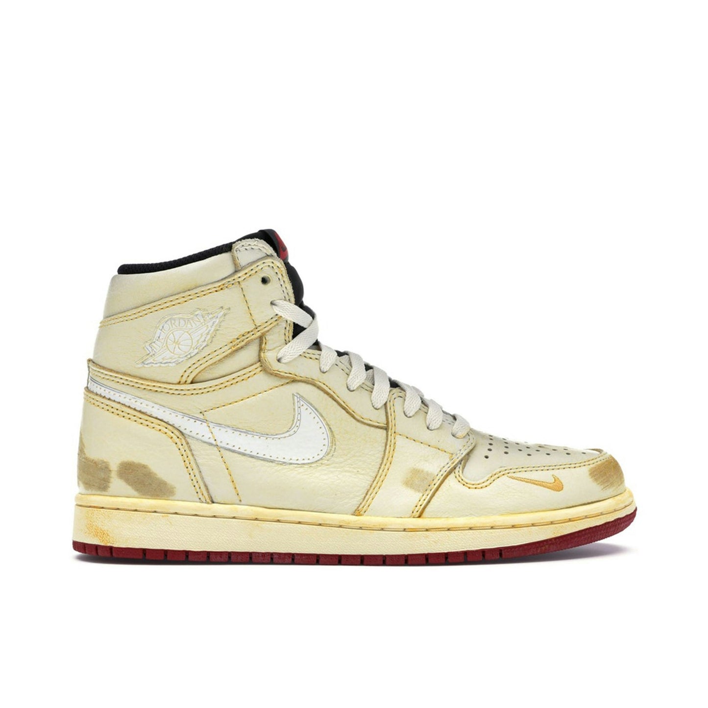 Air Jordan 1 Retro High Nigel Sylvester