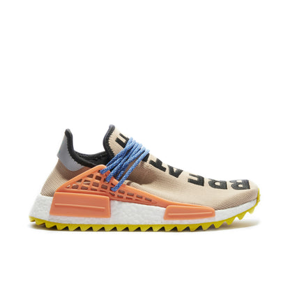 adidas Human Race NMD Pharrell TR Pale Nude