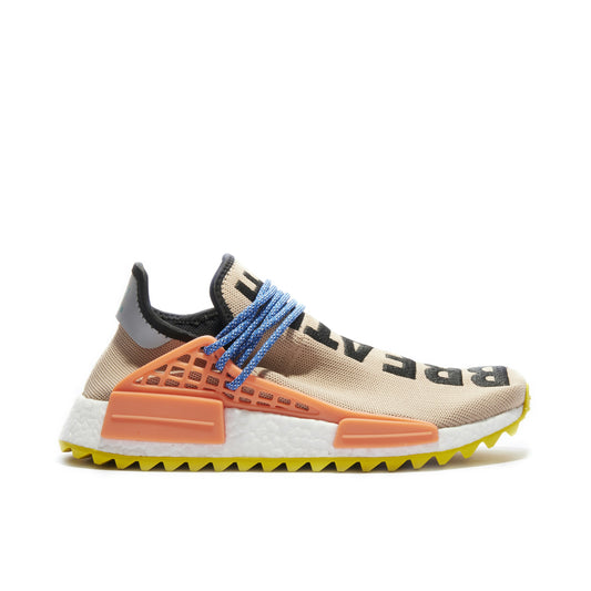adidas Human Race NMD Pharrell TR Pale Nude