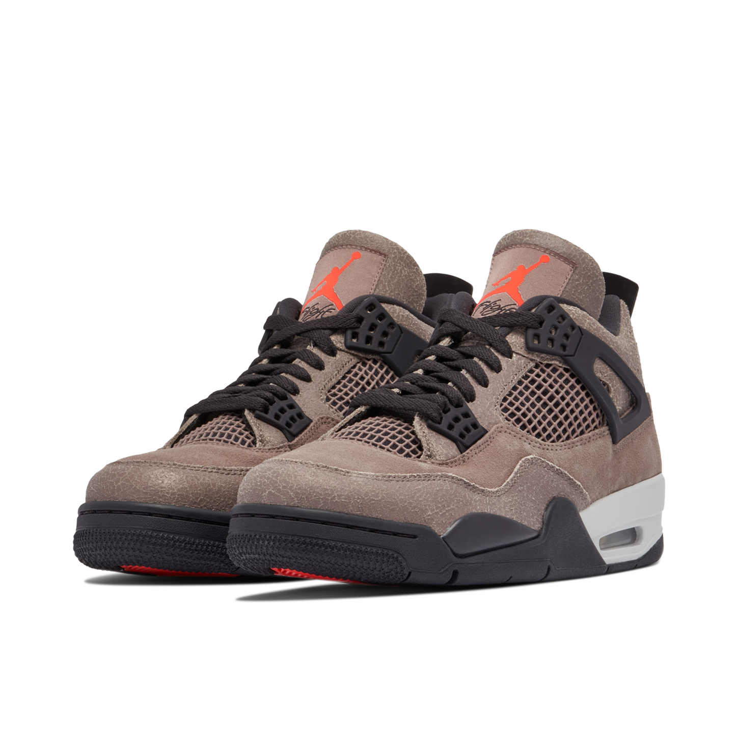 Air Jordan 4 Retro Taupe Haze