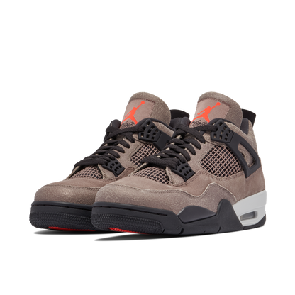 Air Jordan 4 Retro Taupe Haze