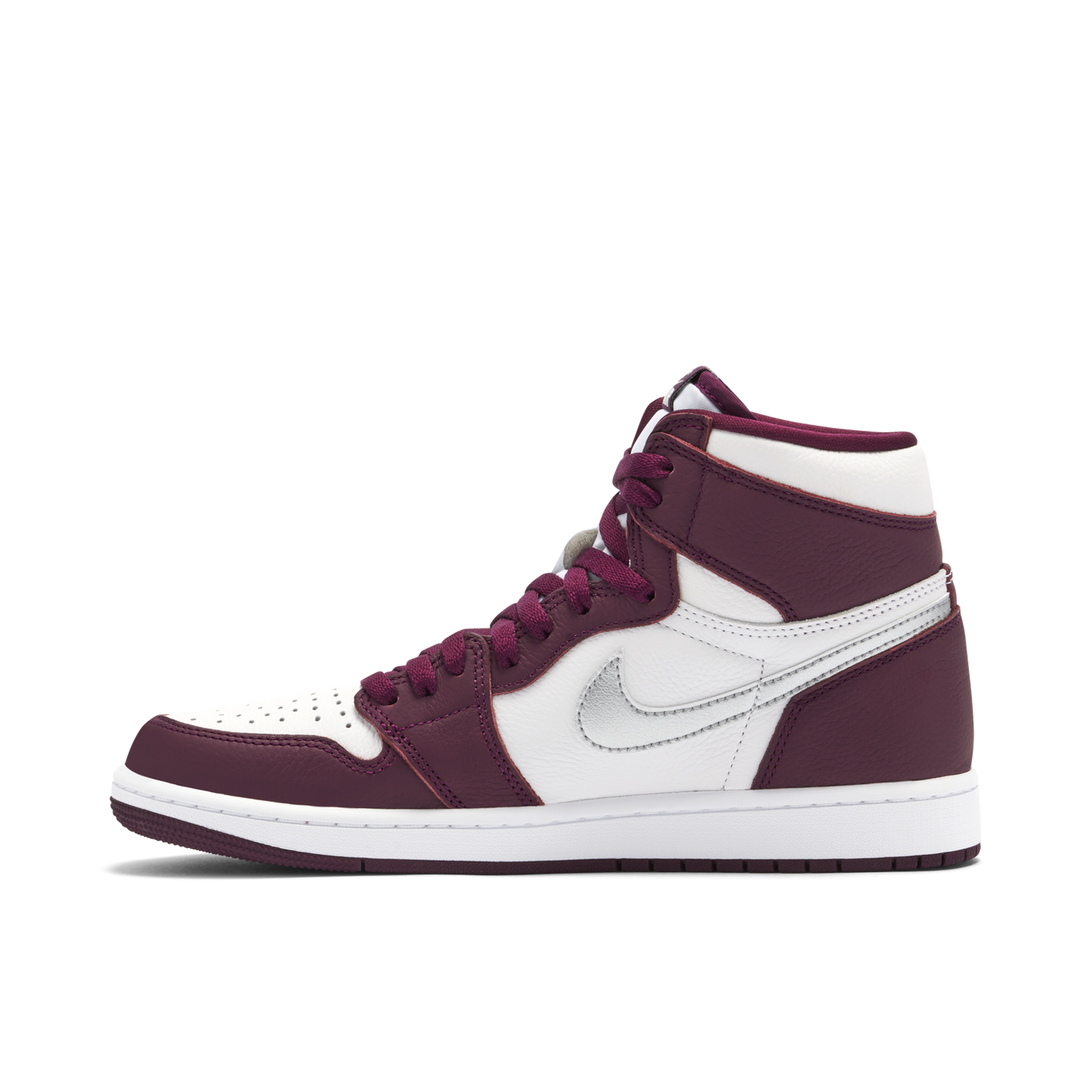 Air Jordan 1 Retro High OG Bordeaux