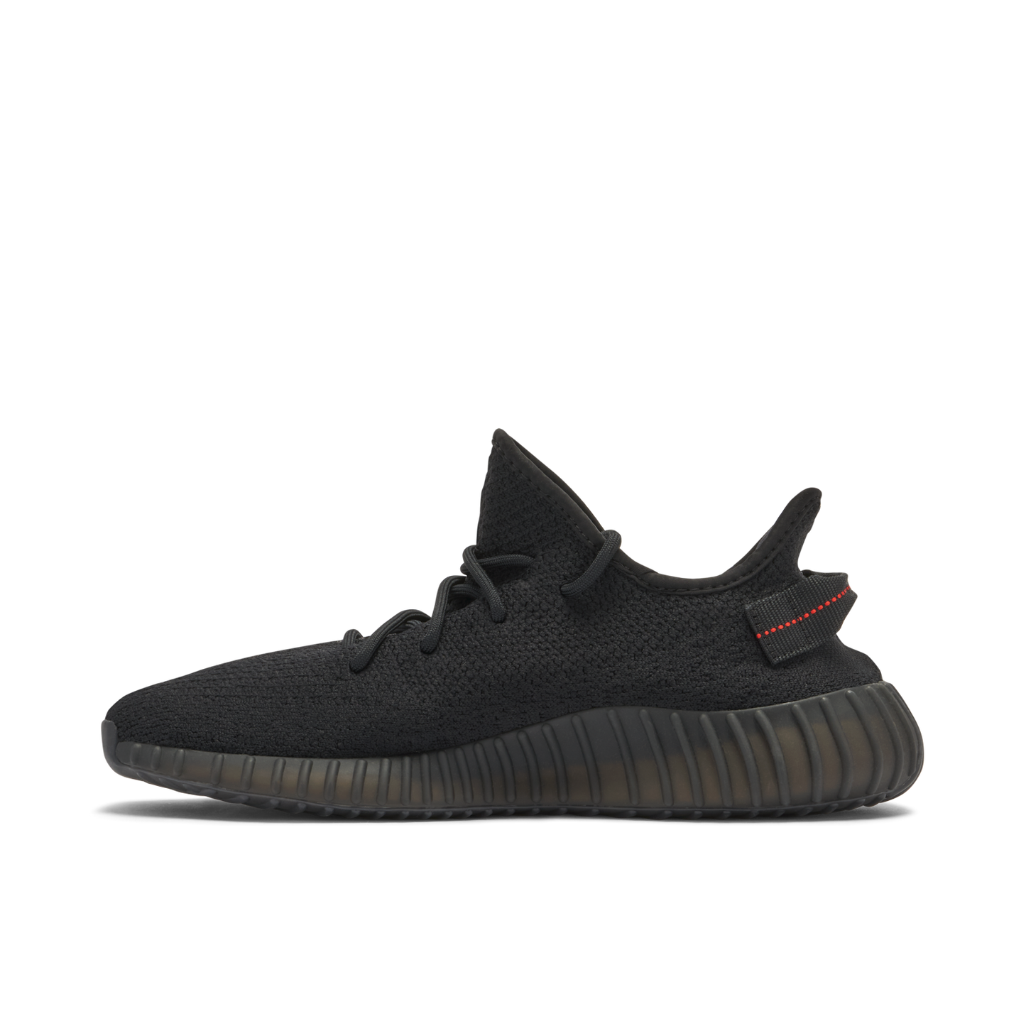 Yeezy Boost 350 V2 Black Red Bred