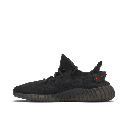 Yeezy Boost 350 V2 Black Red Bred
