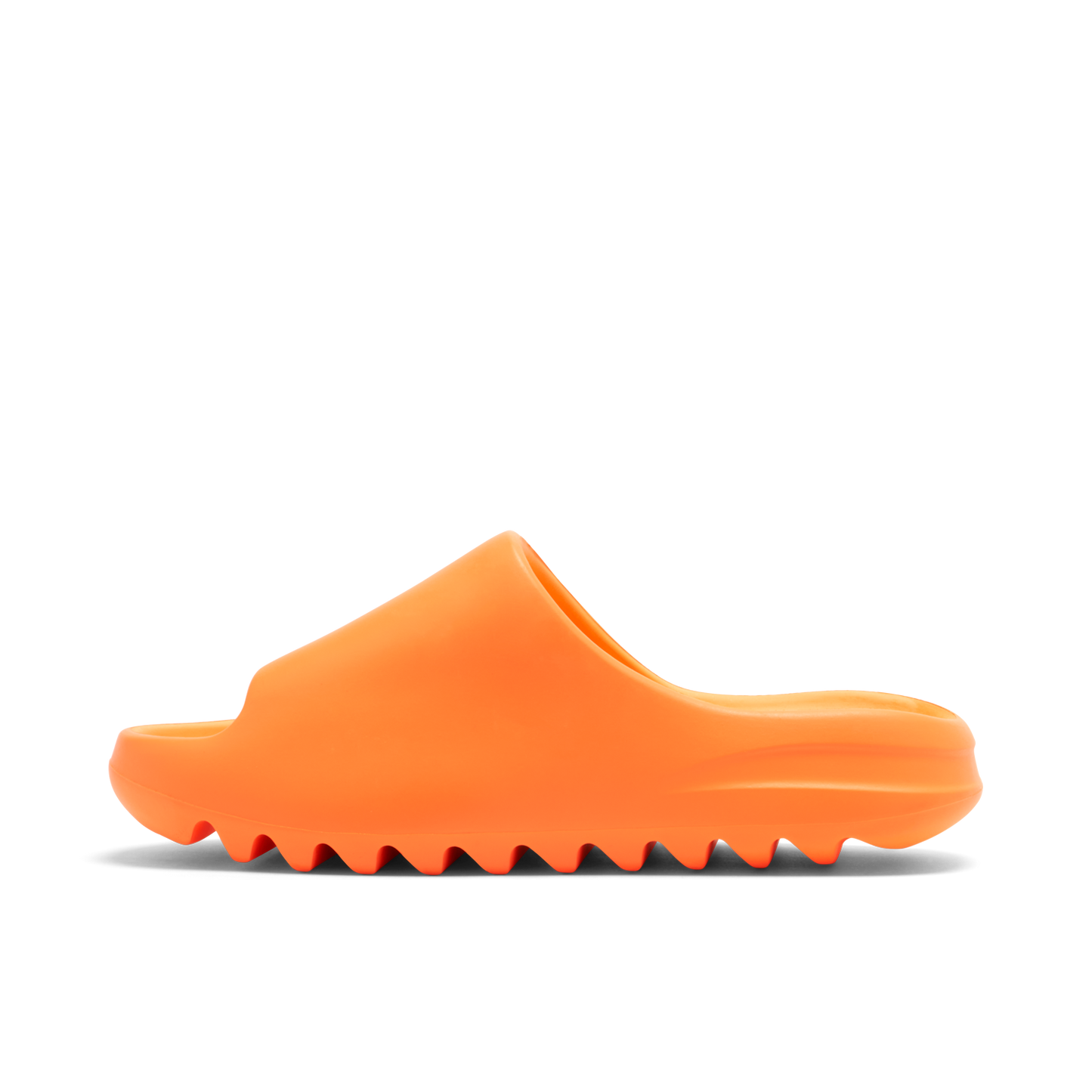 Yeezy Slide Enflame Orange
