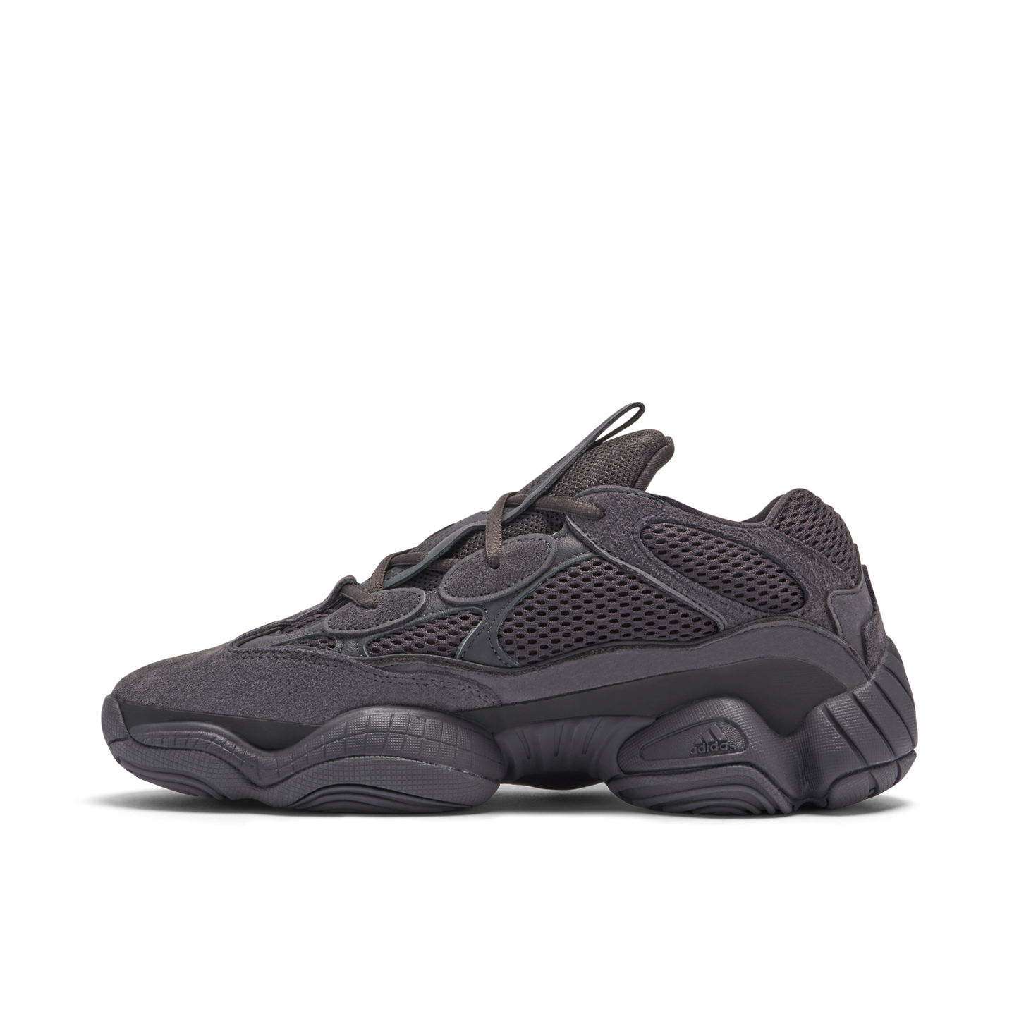Yeezy 500 Utility Black