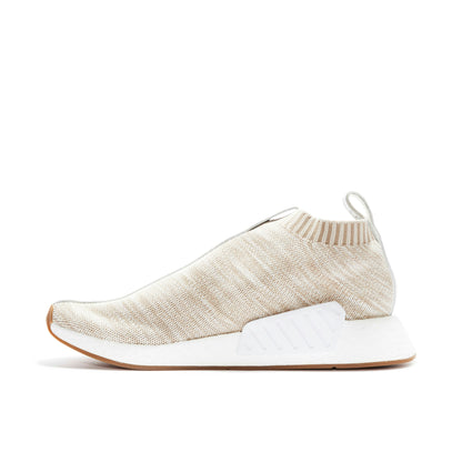 adidas NMD CS2 Kith Naked Sandstone