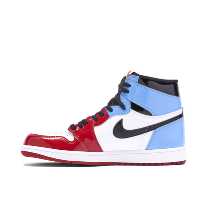 Air Jordan 1 Retro High Fearless UNC Chicago