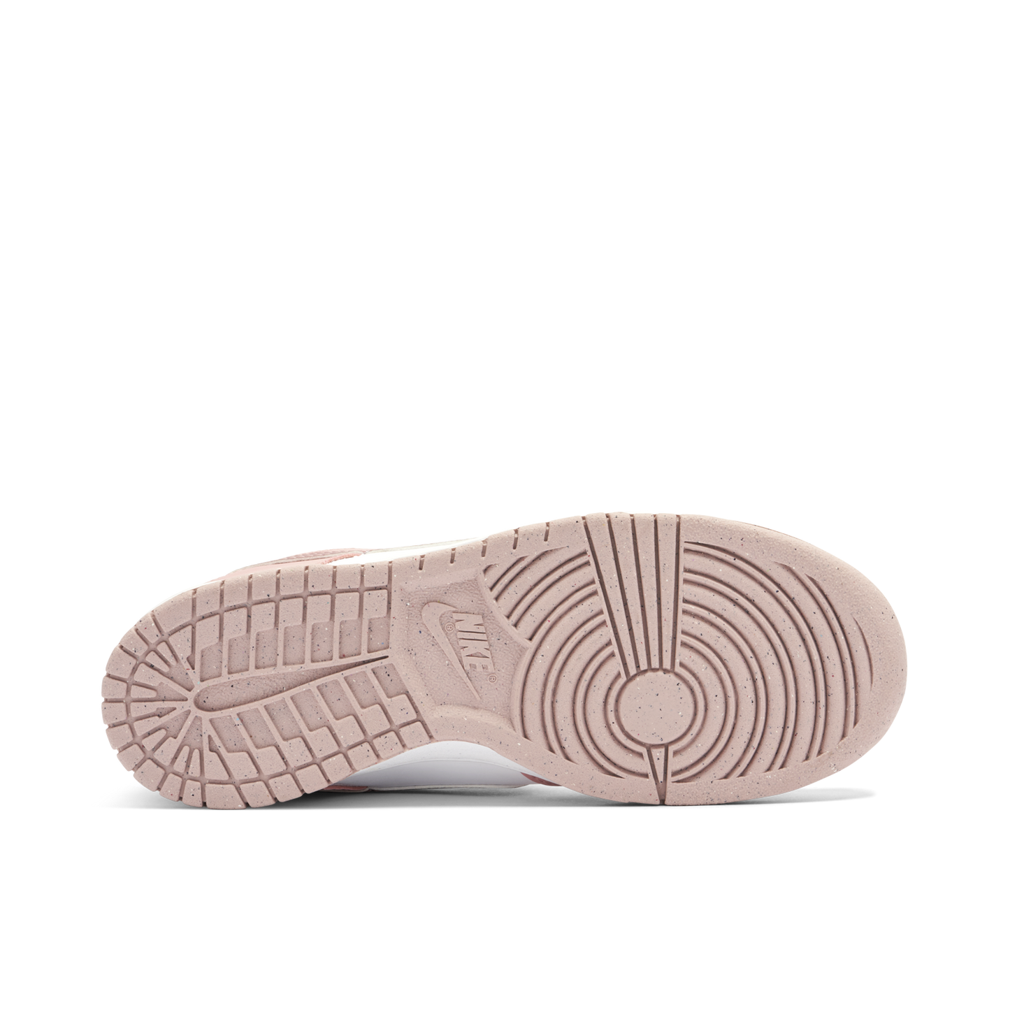 Nike Dunk Low GS Pink Velvet