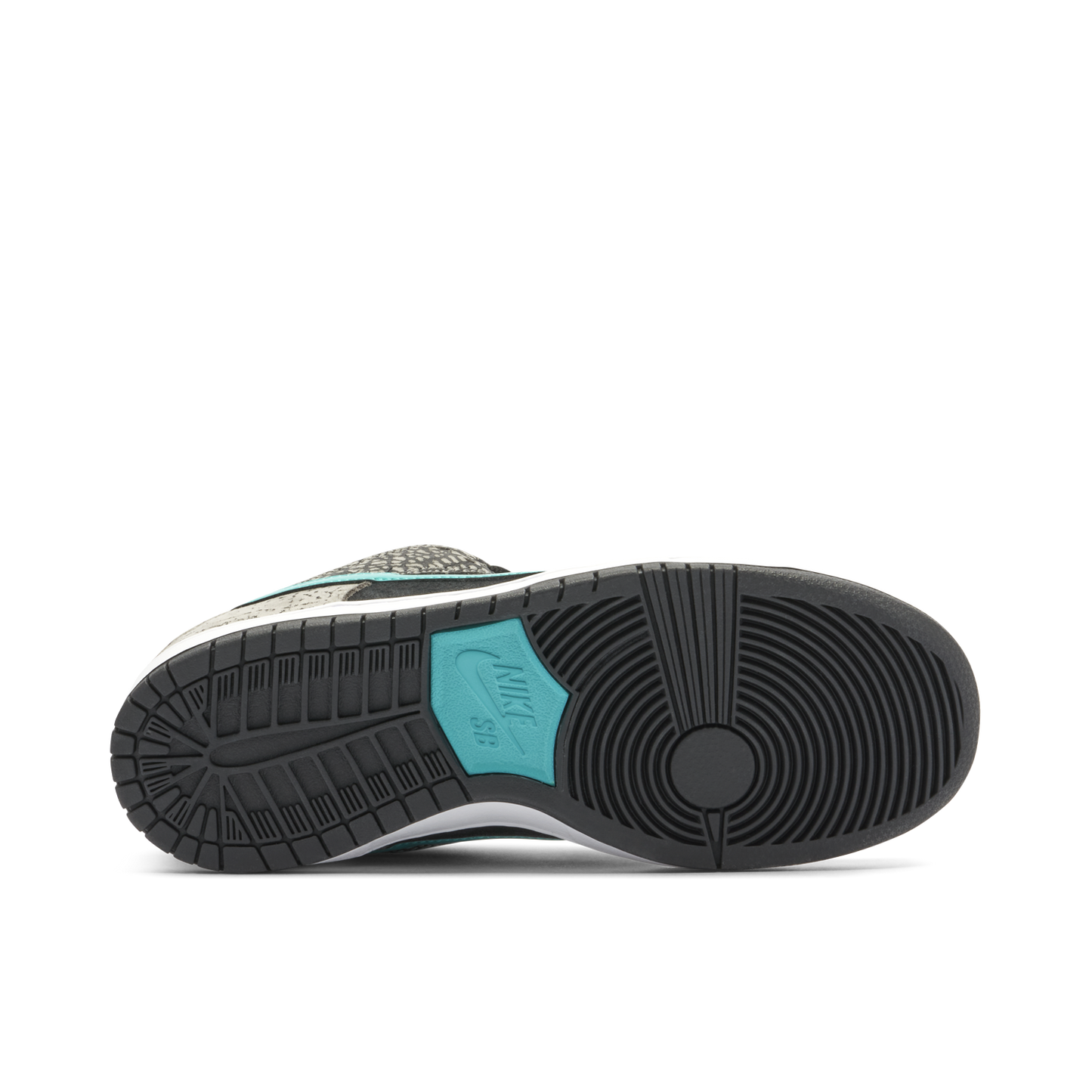 Nike SB Dunk Low Premium atmos Elephant