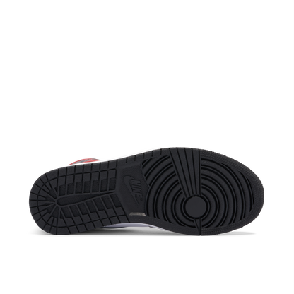 Air Jordan 1 Retro High Light Smoke Grey