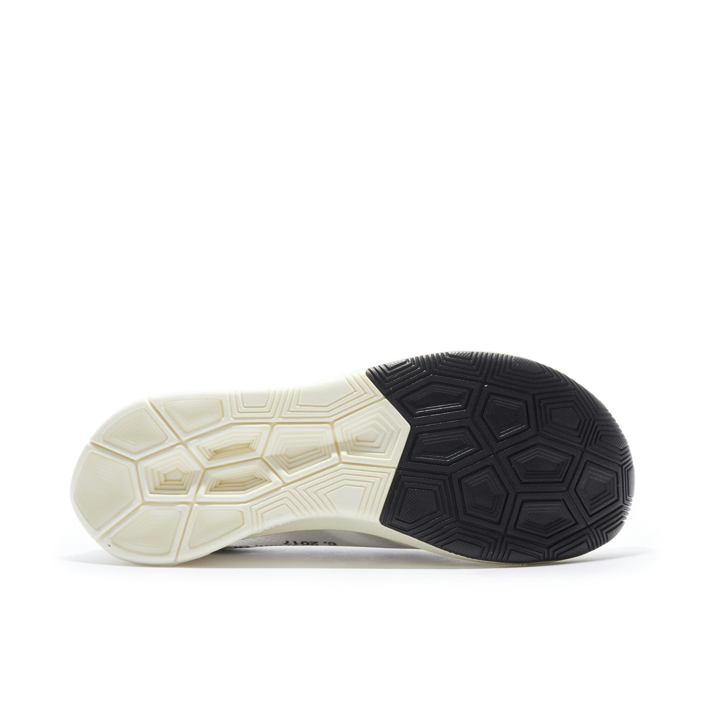 Nike Zoom Fly Off-White White