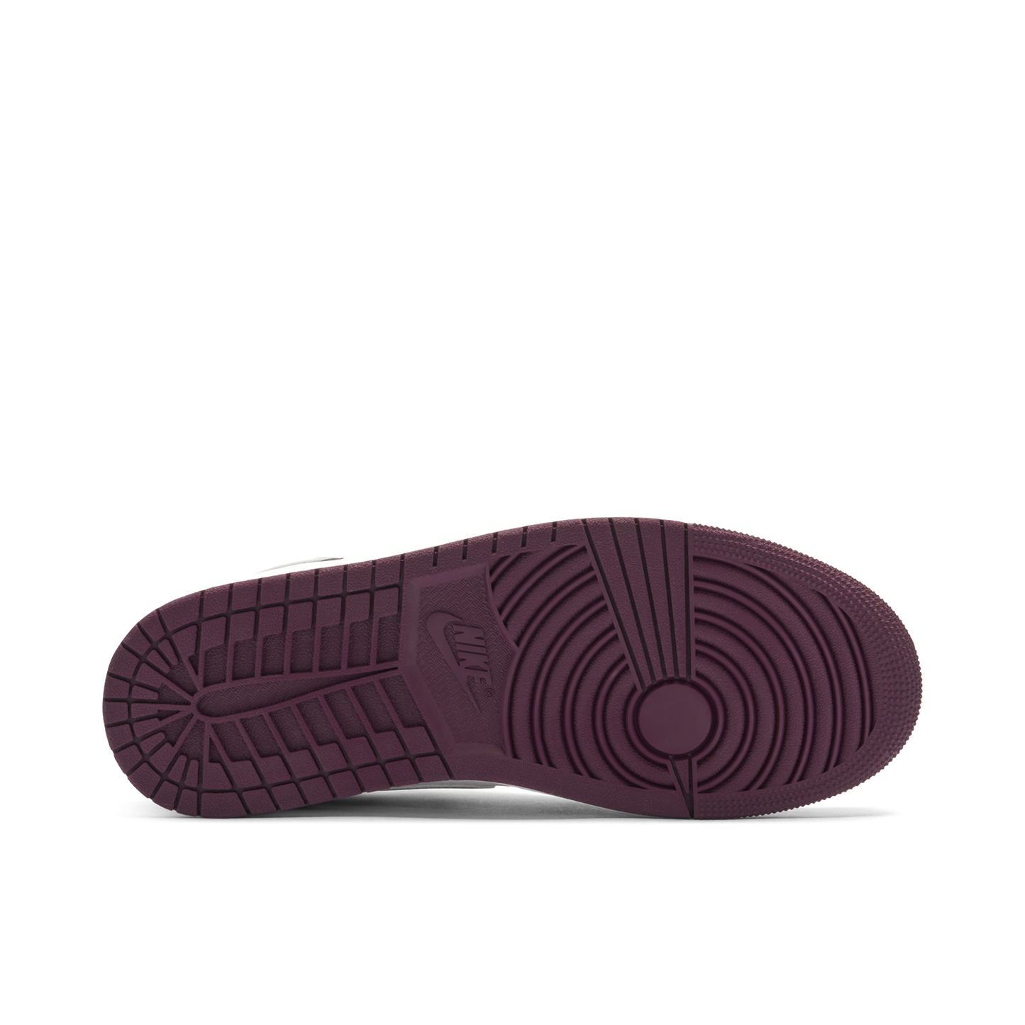 Air Jordan 1 Retro High OG Bordeaux