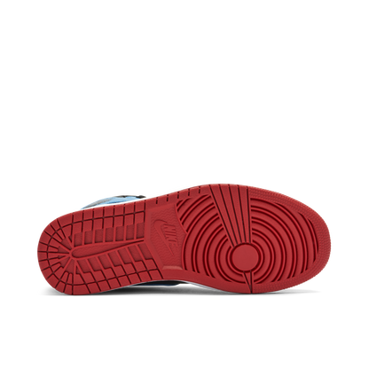 Air Jordan 1 Retro High UNC to Chicago Bull (Women's)