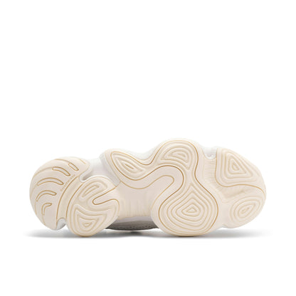 Yeezy 500 Bone White