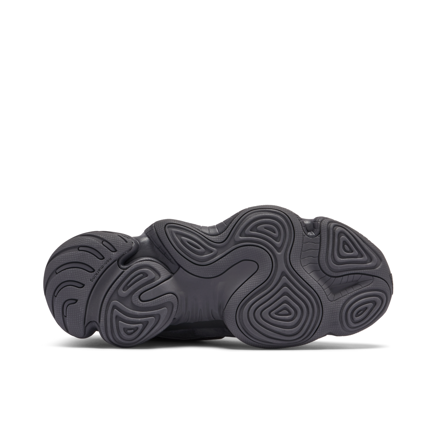 Yeezy 500 Utility Black