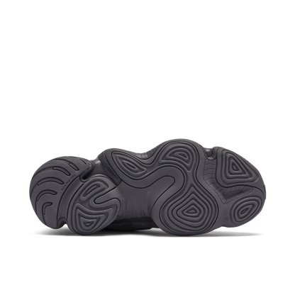 Yeezy 500 Utility Black
