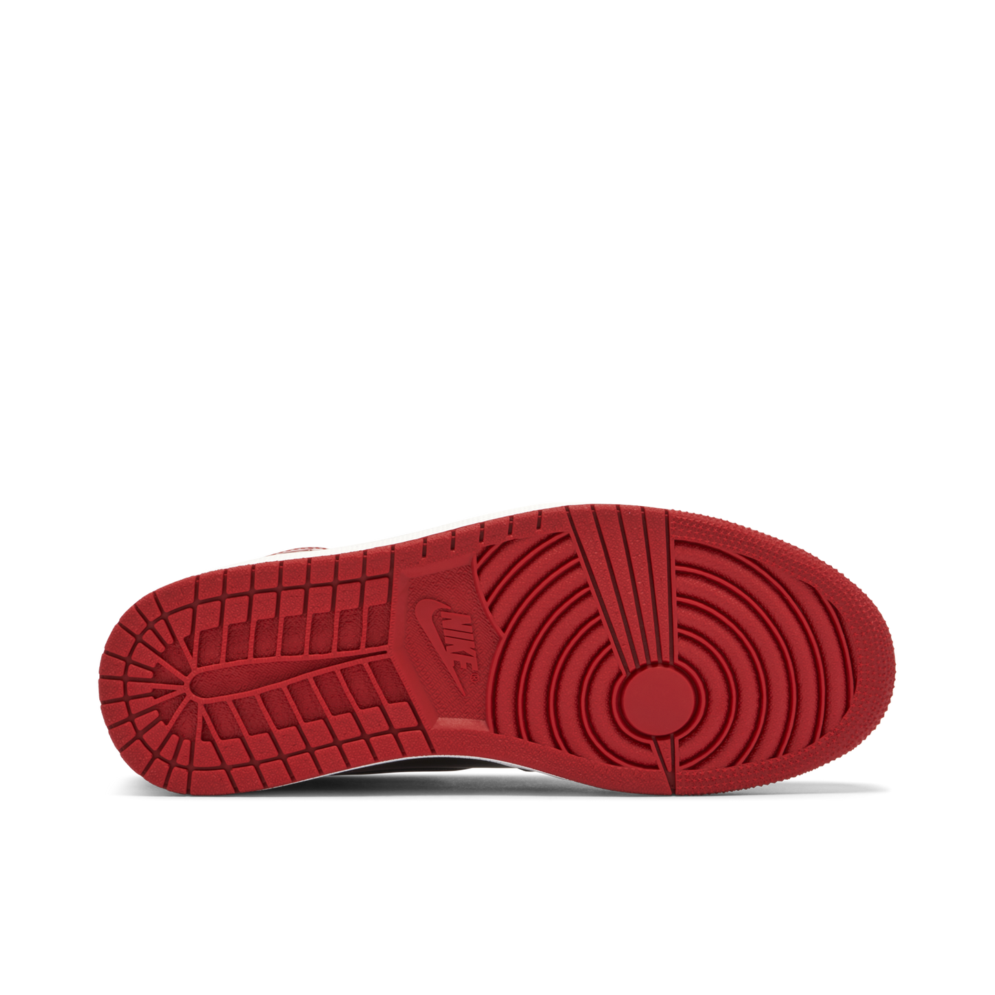 Air Jordan 1 Retro High OG Patent Bred Black Red