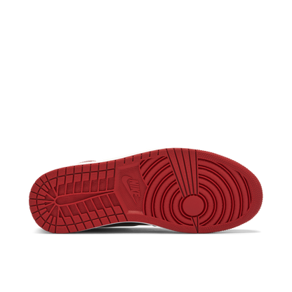 Air Jordan 1 Retro High OG Patent Bred Black Red