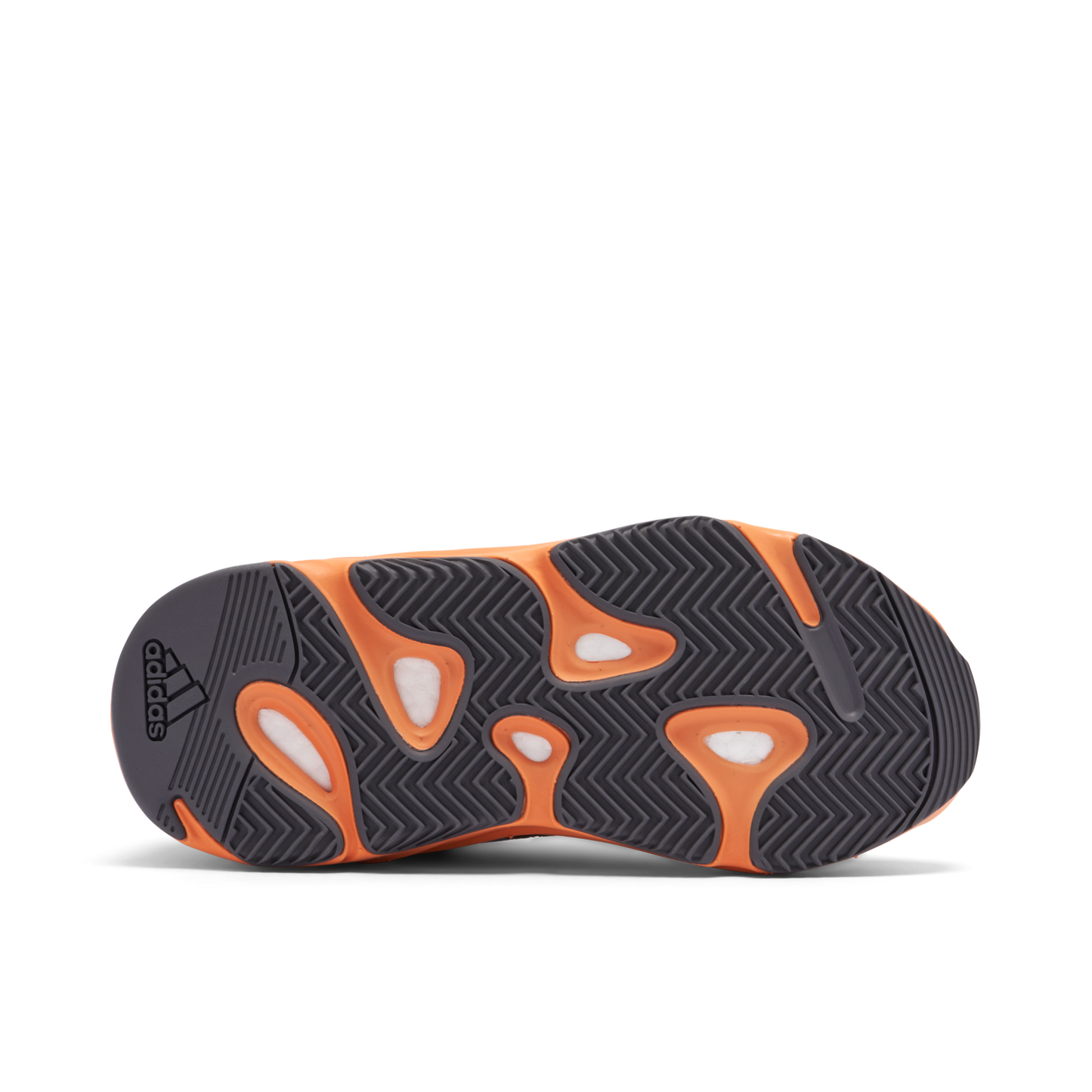 Yeezy Boost 700 Wash Orange