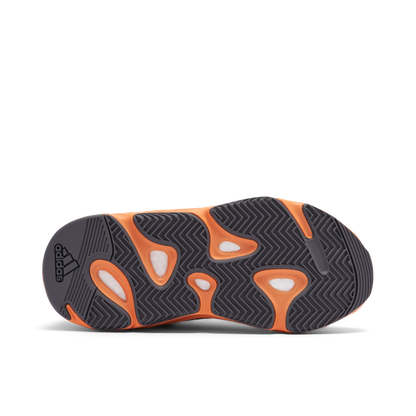 Yeezy Boost 700 Wash Orange
