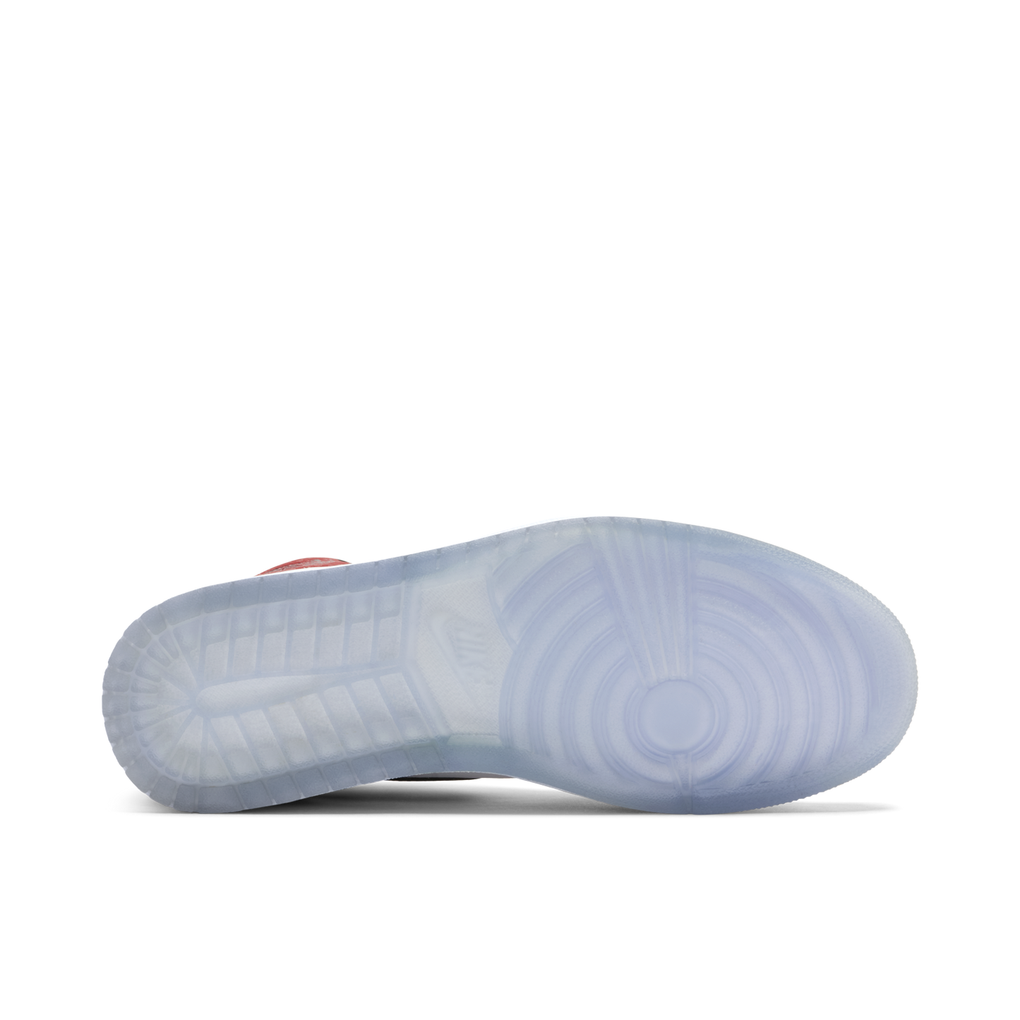 Air Jordan 1 Retro High Spider-Man Origin Story