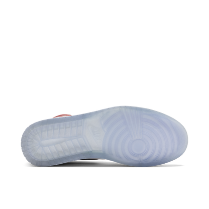 Air Jordan 1 Retro High Spider-Man Origin Story