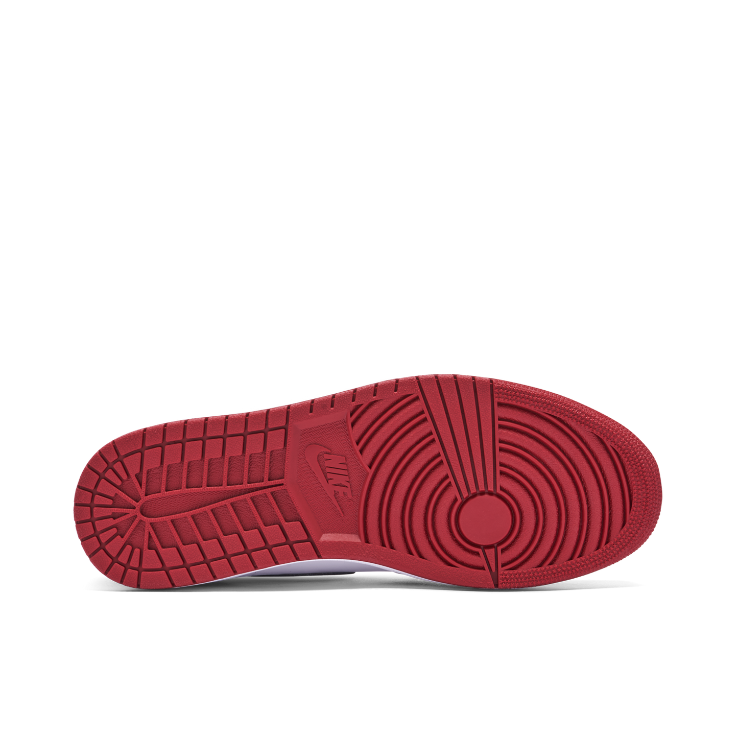 Air Jordan 1 Retro High Fearless UNC Chicago