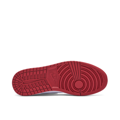 Air Jordan 1 Retro High Fearless UNC Chicago