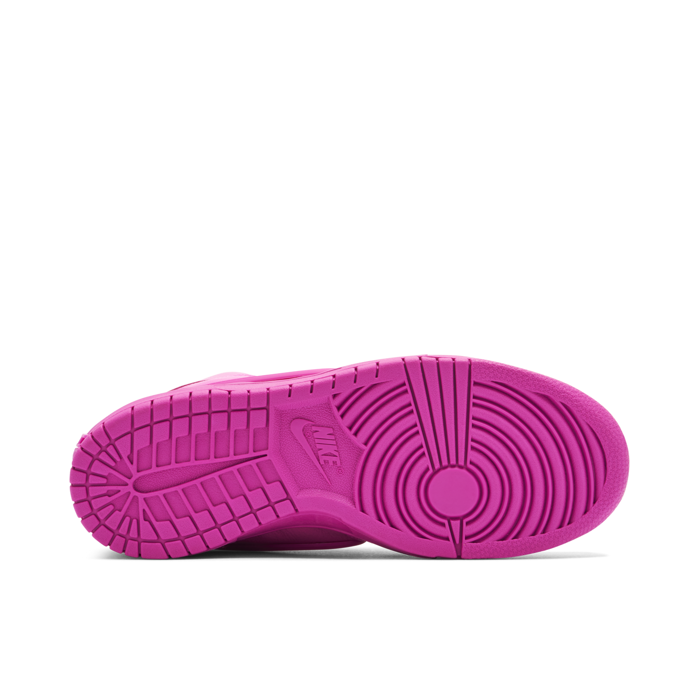 Nike Dunk High AMBUSH Active Fuchsia Lethal Pink