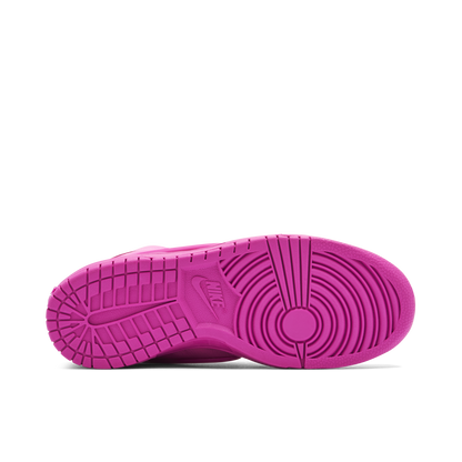 Nike Dunk High AMBUSH Active Fuchsia Lethal Pink