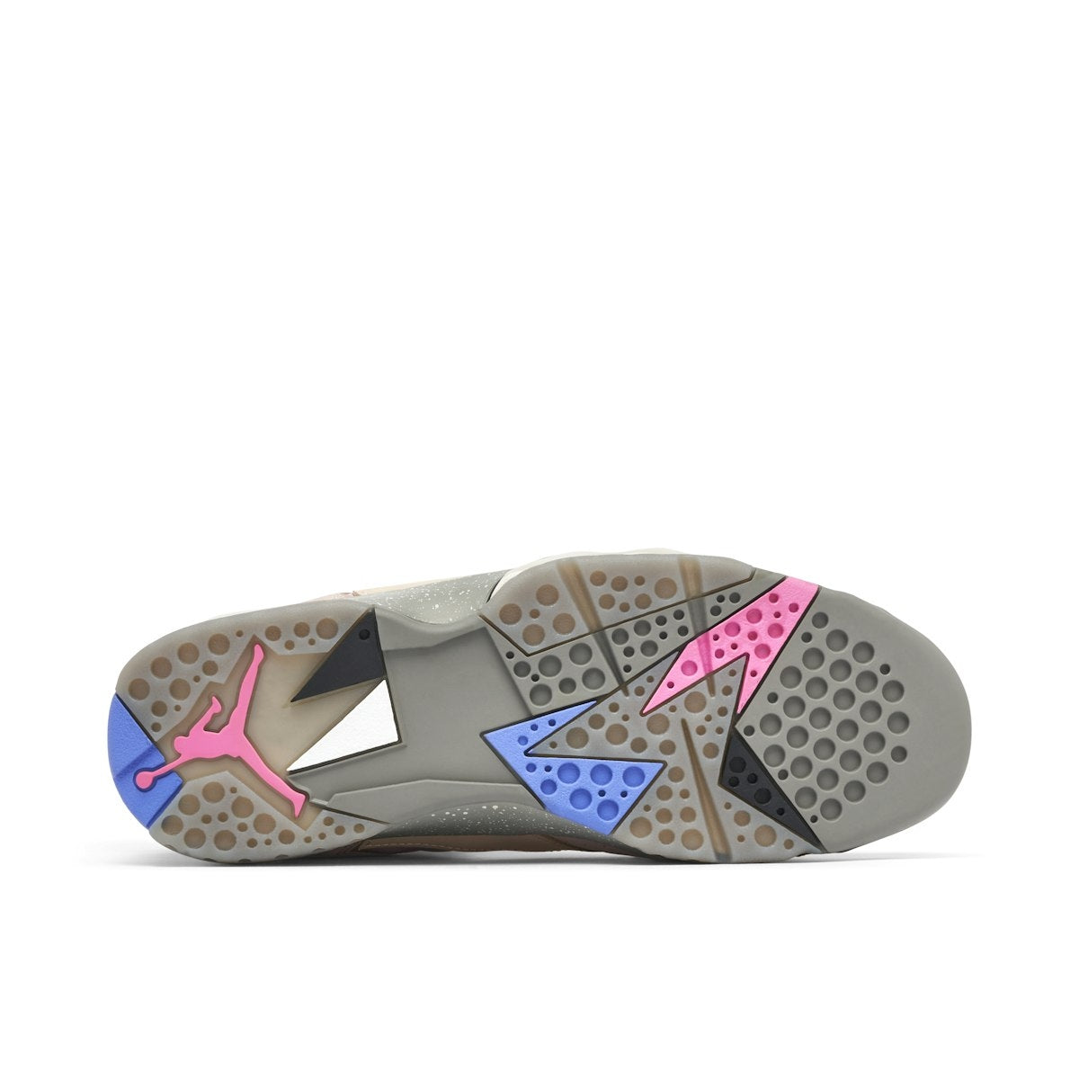 Air Jordan 7 Retro SE Sapphire