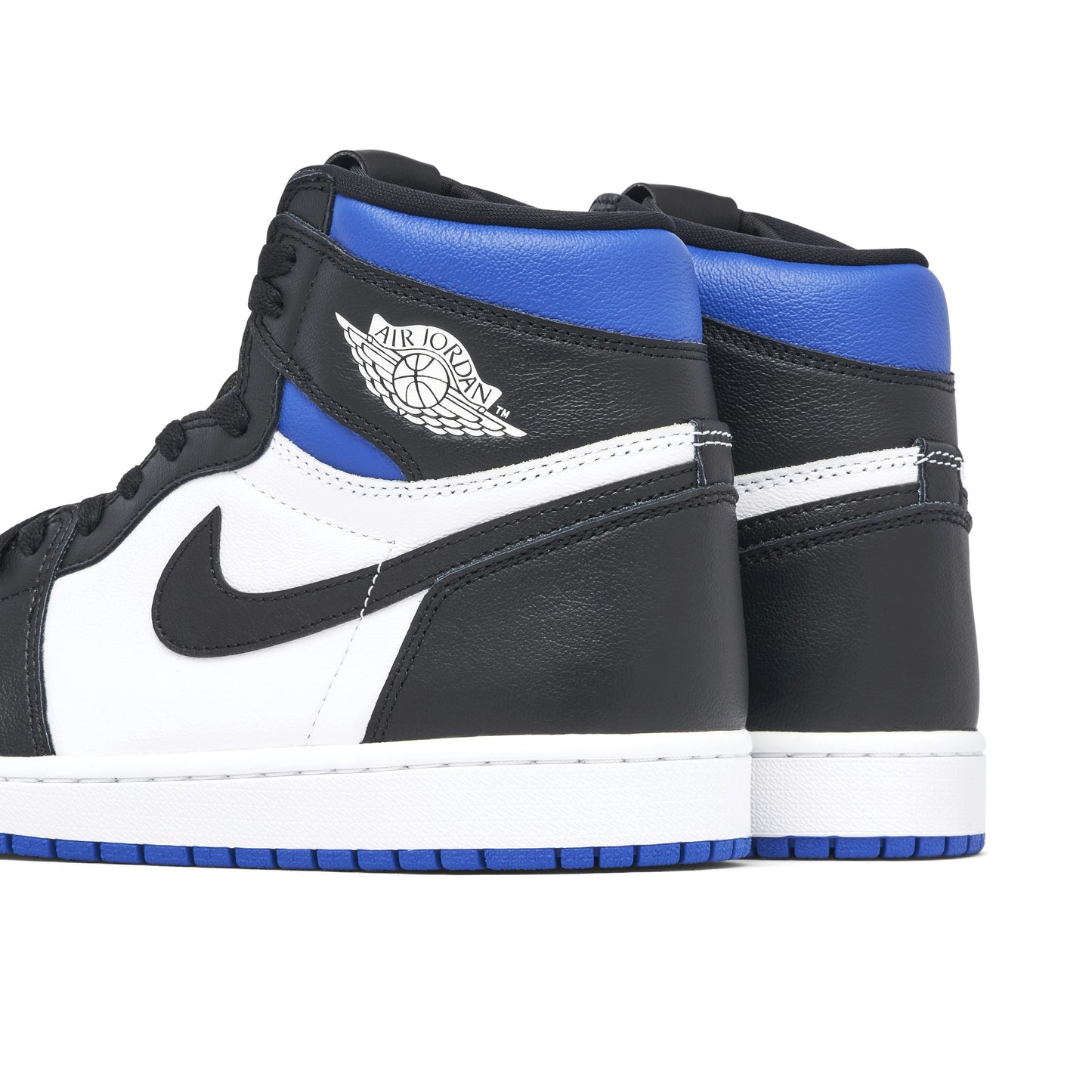 Air Jordan 1 Retro High Royal Toe
