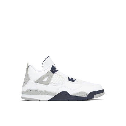 Air Jordan 4 Retro Midnight Navy PS